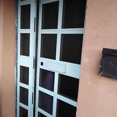 Apartament Casa Vacanze Paradiso Lamezia Terme Zewnętrze zdjęcie