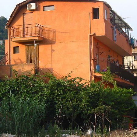 Apartament Casa Vacanze Paradiso Lamezia Terme Zewnętrze zdjęcie