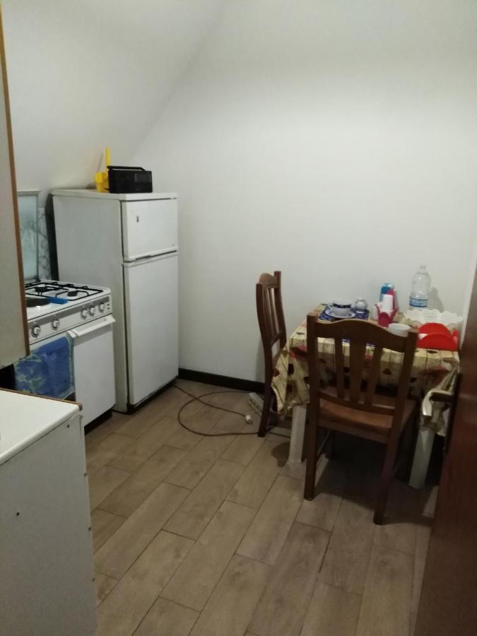 Apartament Casa Vacanze Paradiso Lamezia Terme Zewnętrze zdjęcie