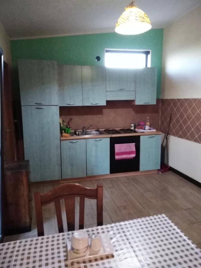 Apartament Casa Vacanze Paradiso Lamezia Terme Zewnętrze zdjęcie