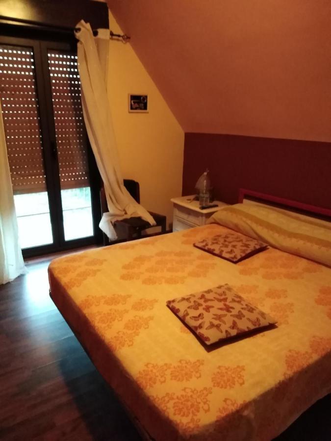 Apartament Casa Vacanze Paradiso Lamezia Terme Zewnętrze zdjęcie
