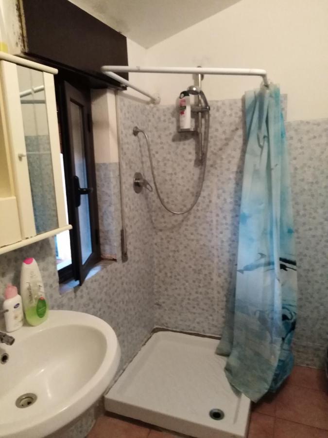 Apartament Casa Vacanze Paradiso Lamezia Terme Zewnętrze zdjęcie