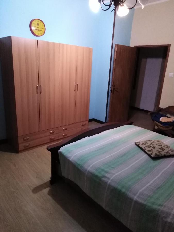 Apartament Casa Vacanze Paradiso Lamezia Terme Zewnętrze zdjęcie