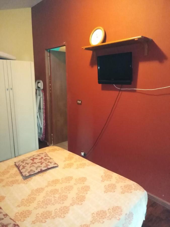 Apartament Casa Vacanze Paradiso Lamezia Terme Zewnętrze zdjęcie