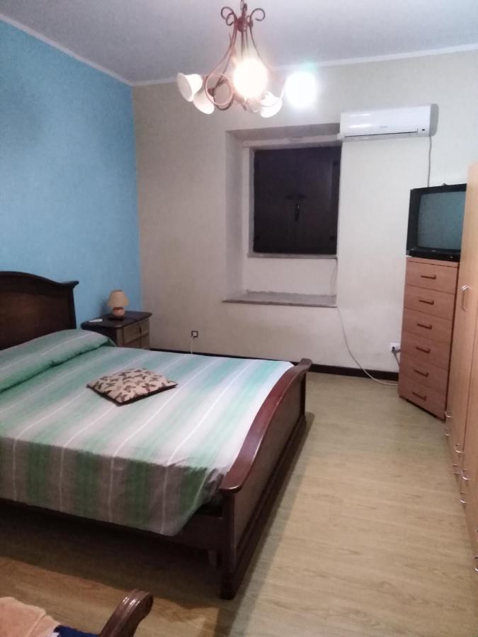 Apartament Casa Vacanze Paradiso Lamezia Terme Zewnętrze zdjęcie