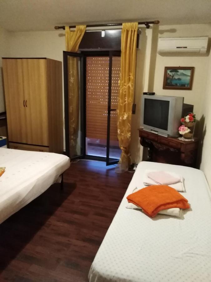 Apartament Casa Vacanze Paradiso Lamezia Terme Zewnętrze zdjęcie