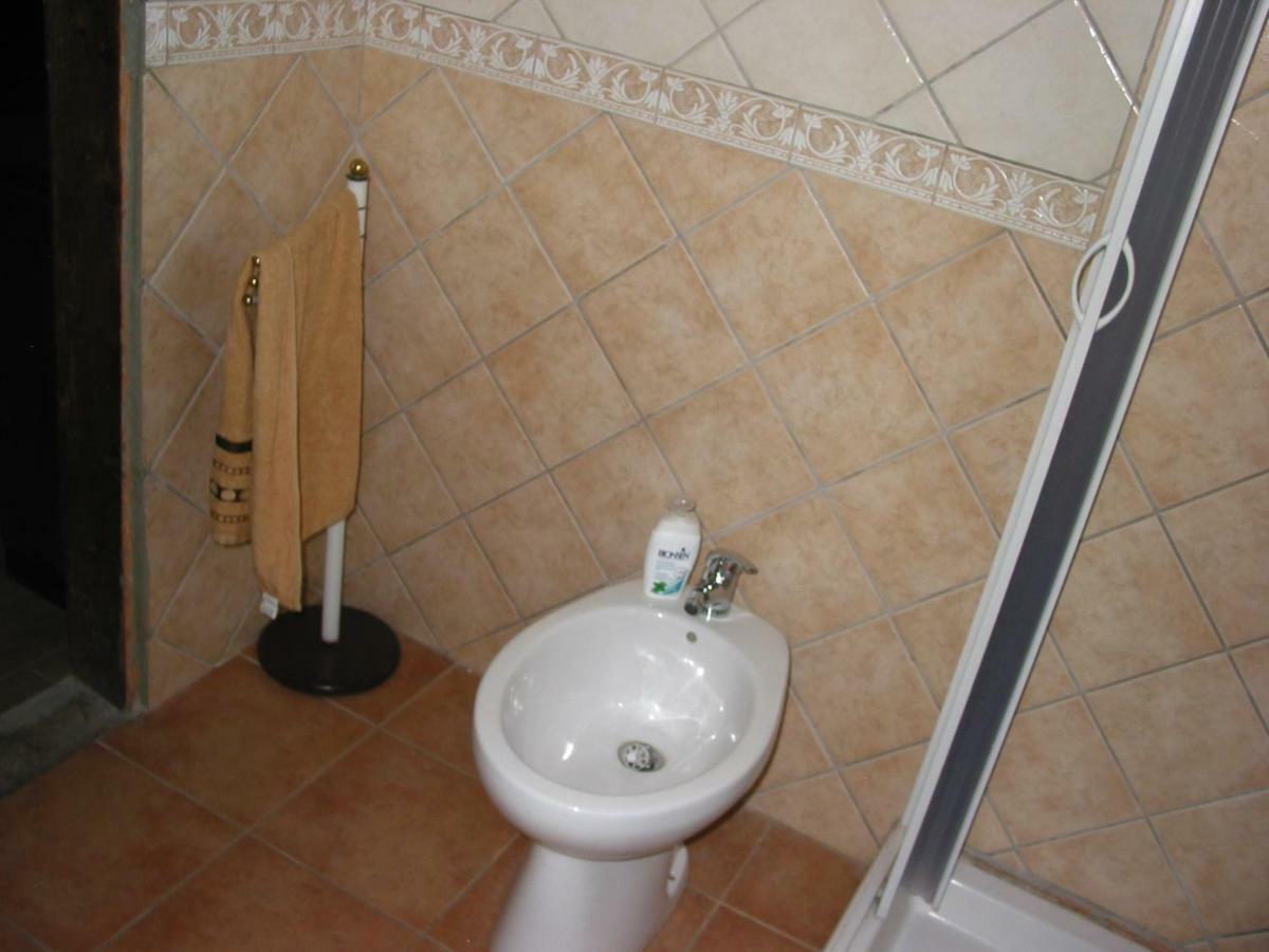 Apartament Casa Vacanze Paradiso Lamezia Terme Zewnętrze zdjęcie