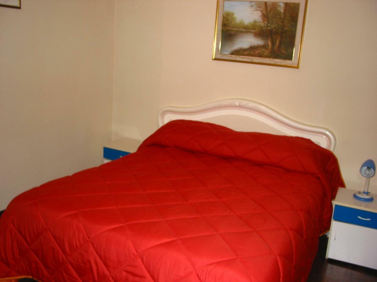 Apartament Casa Vacanze Paradiso Lamezia Terme Zewnętrze zdjęcie