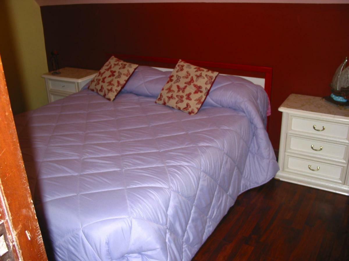 Apartament Casa Vacanze Paradiso Lamezia Terme Zewnętrze zdjęcie