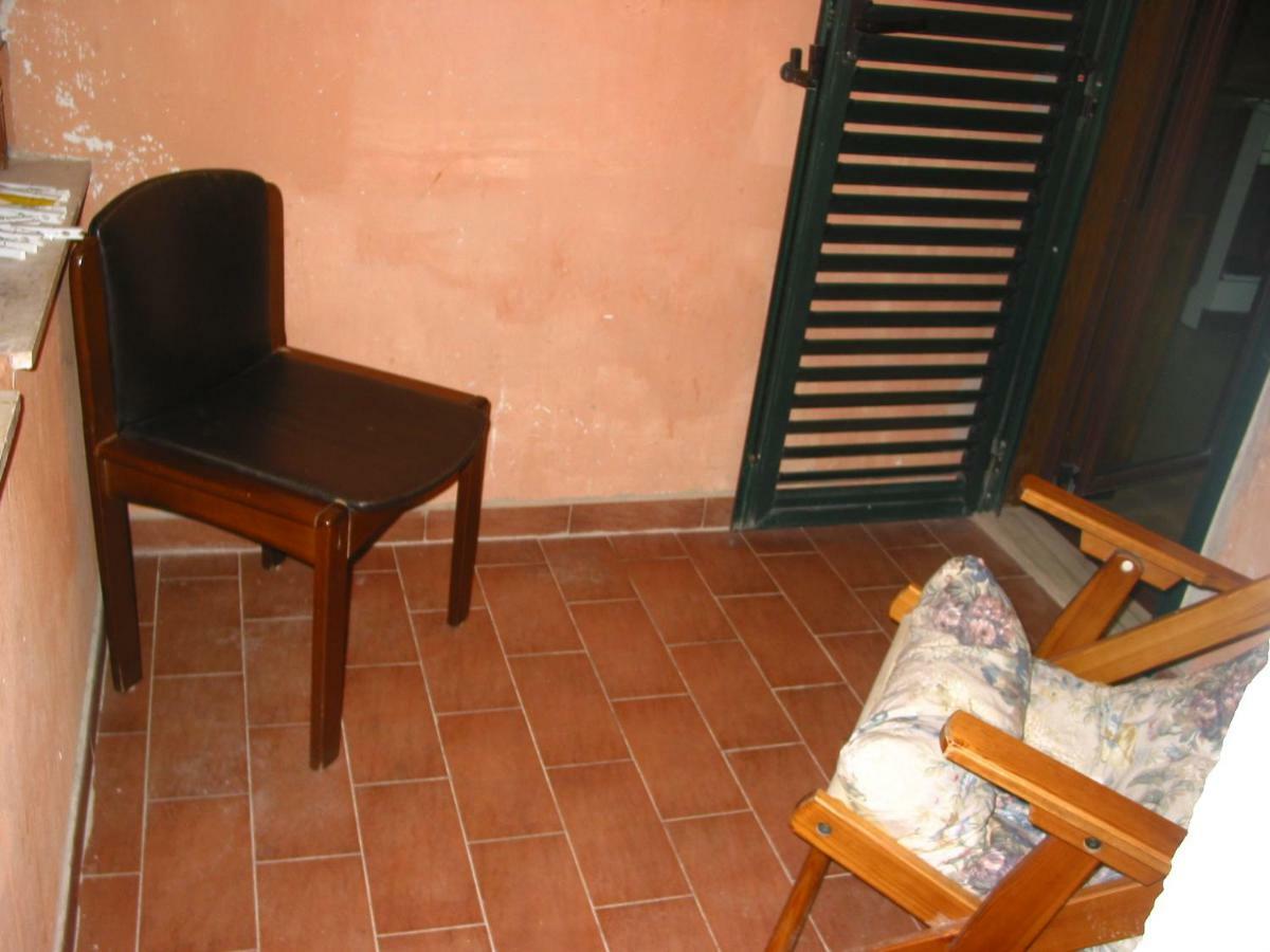 Apartament Casa Vacanze Paradiso Lamezia Terme Zewnętrze zdjęcie