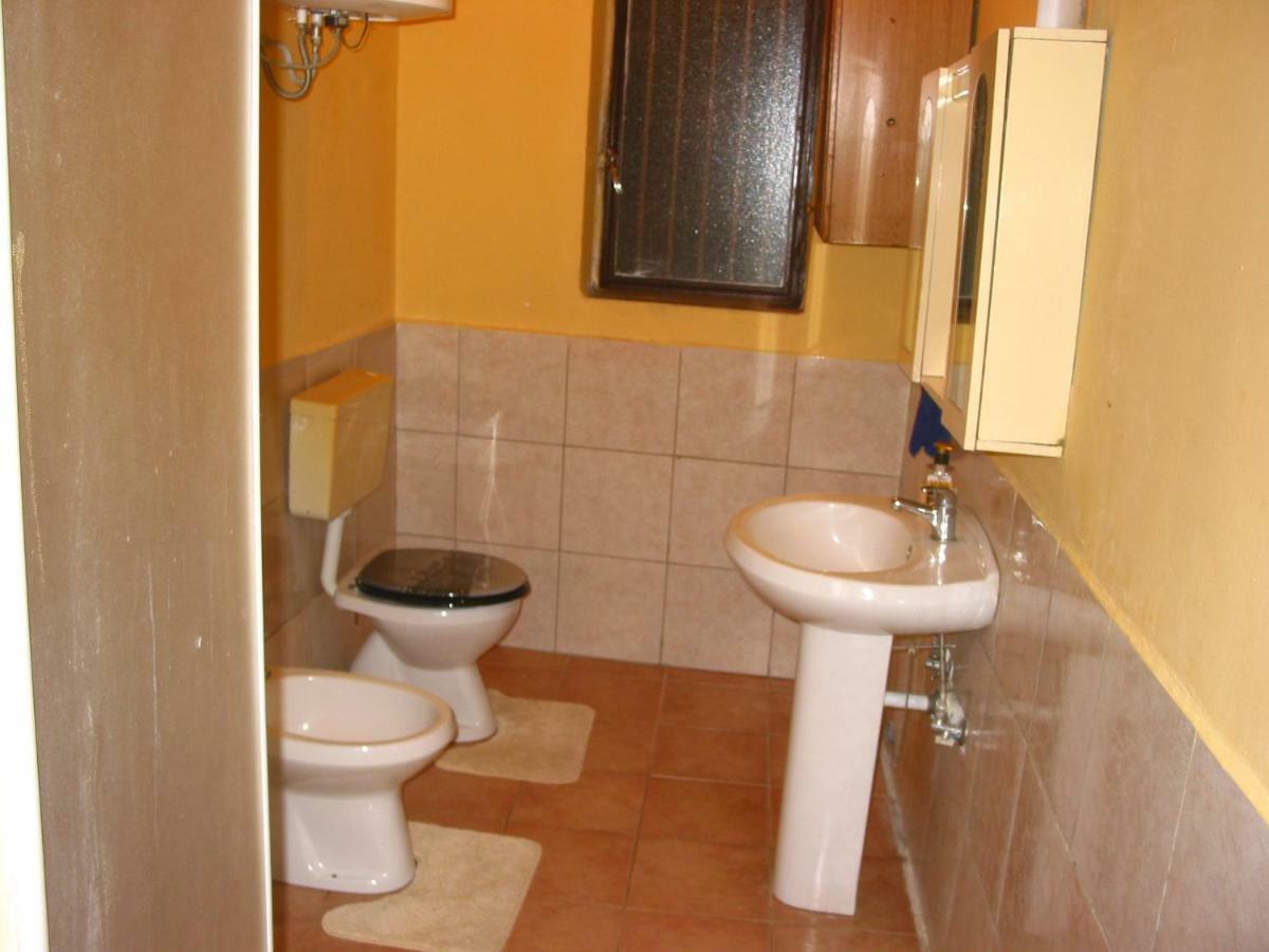 Apartament Casa Vacanze Paradiso Lamezia Terme Zewnętrze zdjęcie