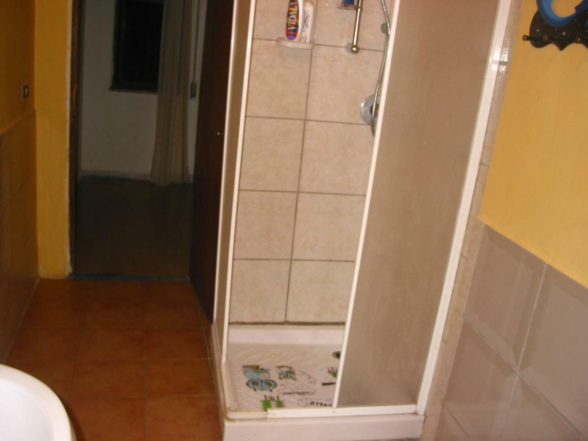 Apartament Casa Vacanze Paradiso Lamezia Terme Zewnętrze zdjęcie